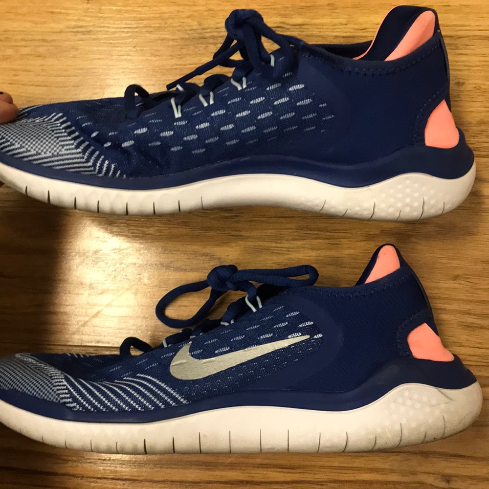 Nike Running Shoes